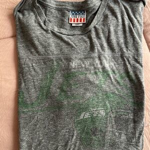 New York Jets Vintage Tee
